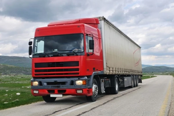 Ankara İzmit, Ambar