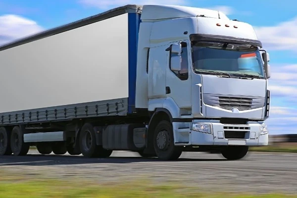 Ankara İzmit, Nakliyat