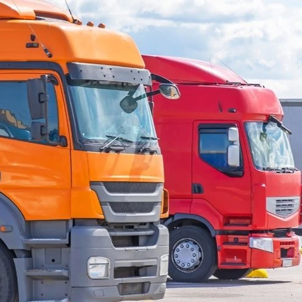 Ankara İzmit Nakliye Ambarı